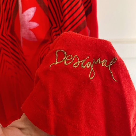 Tunic Dress from Desigual - Picture 4 of 4